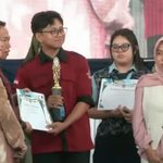Prestasi Membanggakan! Mahasiswa Prodi Sastra Inggris UIN STS Jambi Raih Juara 1 Storytelling dan Juara 2 Newscasting di Ajang Internasional English Week 2026