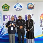 Torehkan Prestasi di Tingkat Sumatera, Mahasiswa Sastra Inggris UIN Sultan Thaha Saifuddin Jambi, Siska Dwiyani Raih Medali Perak Pada Cabang Lomba Storytelling Dalam Ajang PKM(Pekan Kreativitas Mahasiswa)