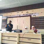 Dosen Sastra Inggris UIN STS Jambi Jadi Narasumber Workshop “Exploring Language and Culture in English Education” di Universitas Jambi