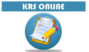 PANDUAN PENGISIAN KRS GANJIL 2025/2026