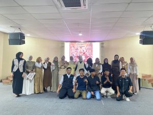 Drama on Stage English Literature ’23