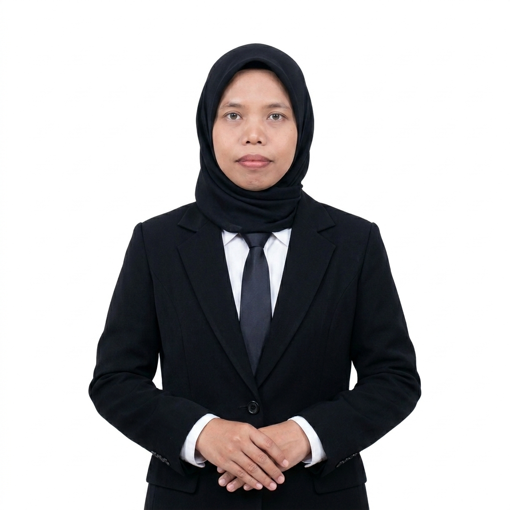 Dr. Zarfina Yenti, M.A.