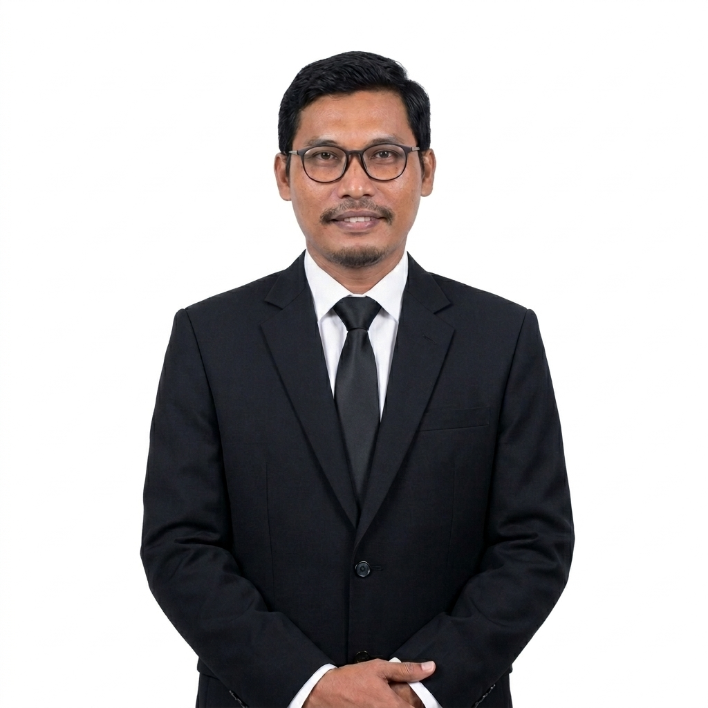 Angger Hidayat, M.Par.