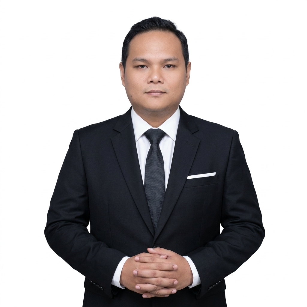 Rahmat Fajar, M.A.
