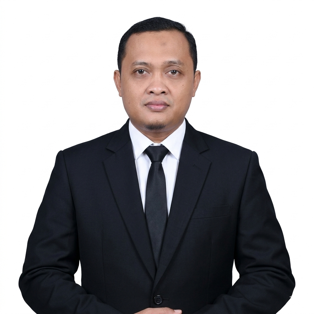 Firdiansyah, M.A.