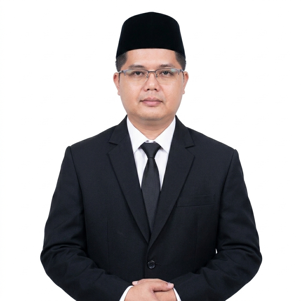 Prof. Dr. D. I. Ansusa Putra, Lc., M.Hum.