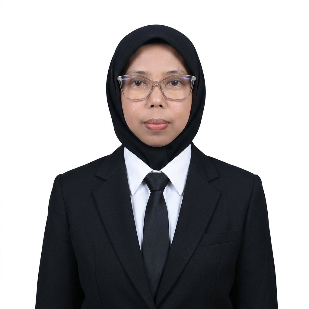 Netti Zurneli, M.Pd.