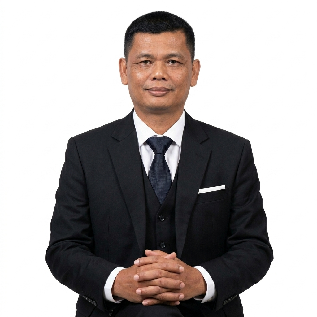 Prof. Alfian, M.Ed