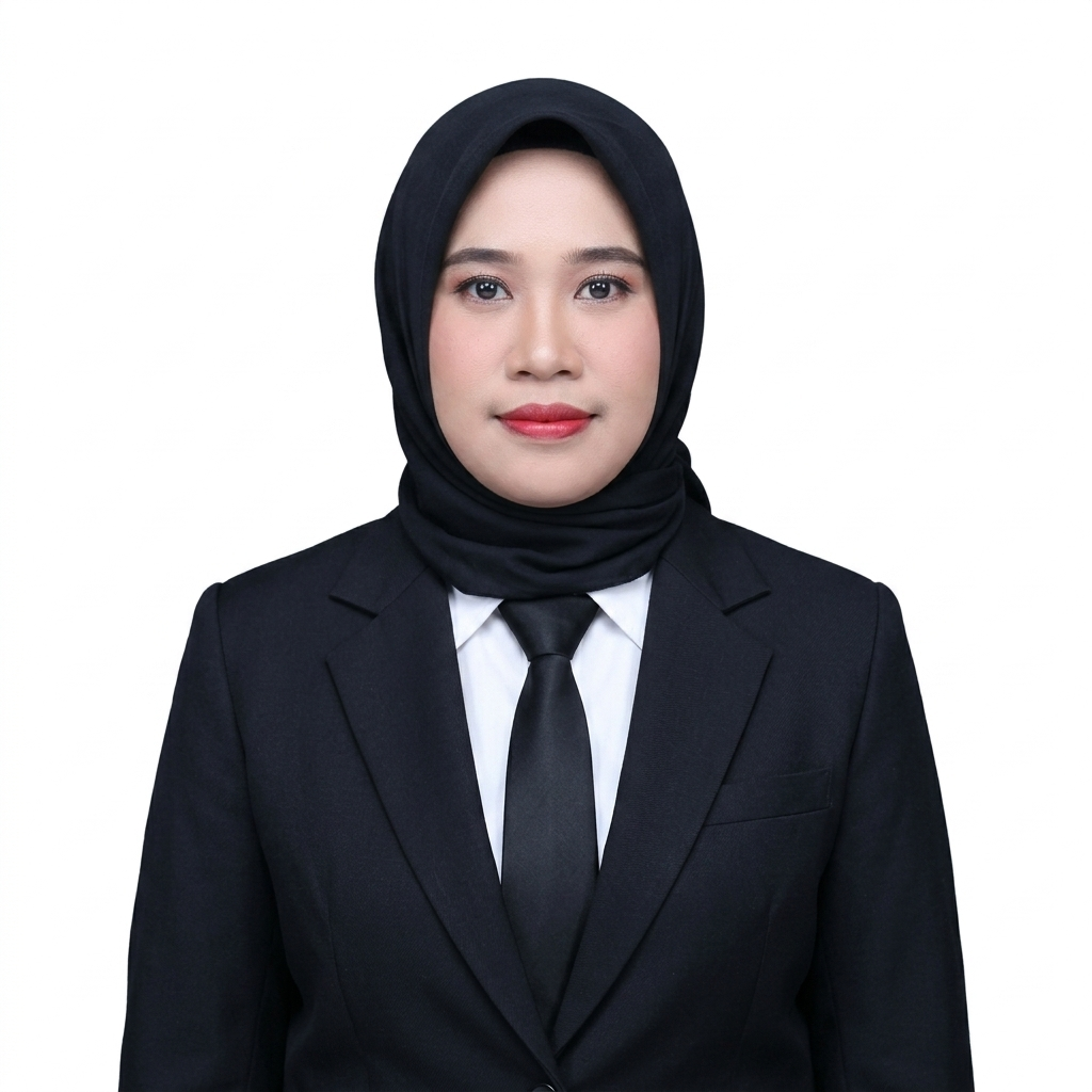 Dr. Wahyuni Fitria, M.Pd.